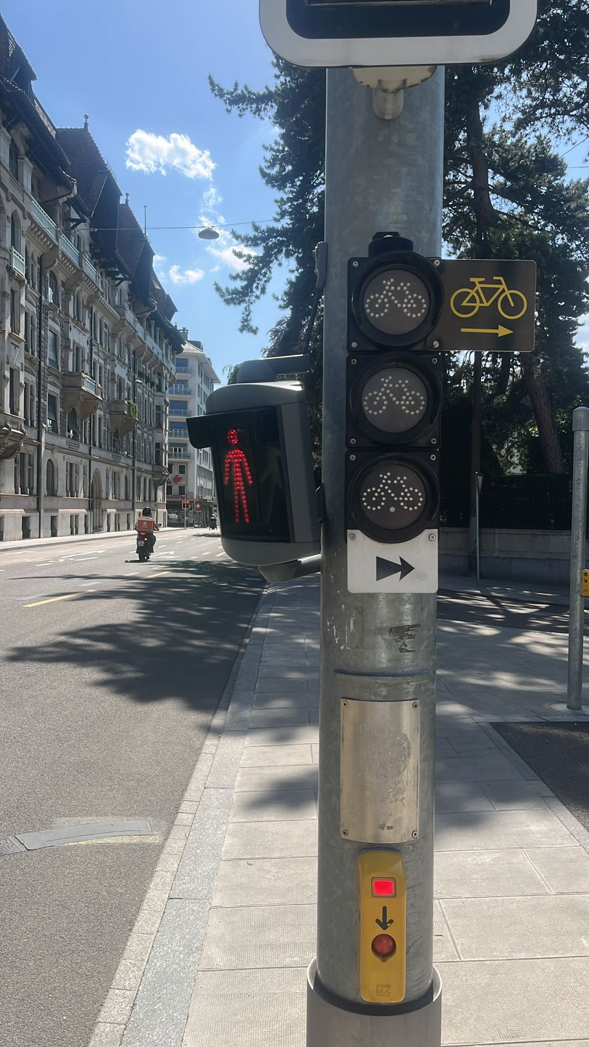 Photo du signalement : Entretien & dégradations — Gaucho Churrascaria